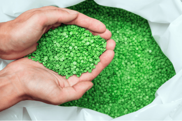 PLASTIC PROCESSING