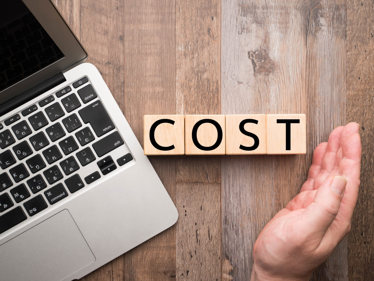 How to reduce the cost of plastic processed products