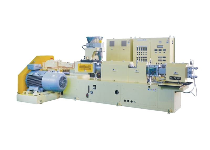 HTM Twin-Screw Kneading Extruder
