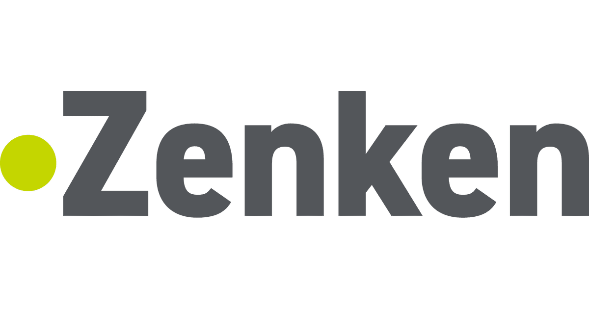 zenken logo