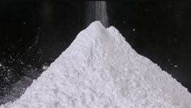 炭酸カルシウムのイメージ図