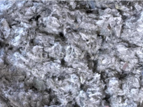 セルロースナノファイバーのイメージ図