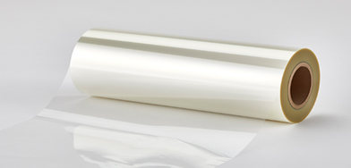 PETフィルムのイメージ図