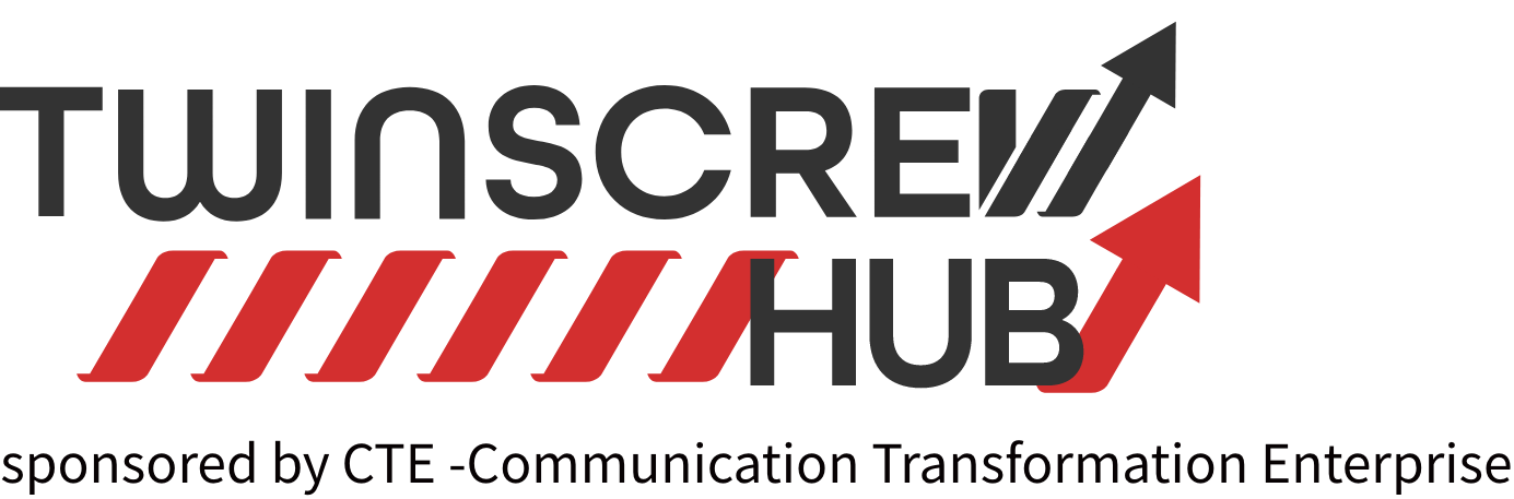 All you need to know about twin screw extruders│Twin Screw Hub_logo