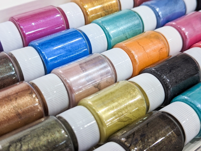 マイカのイメージ図