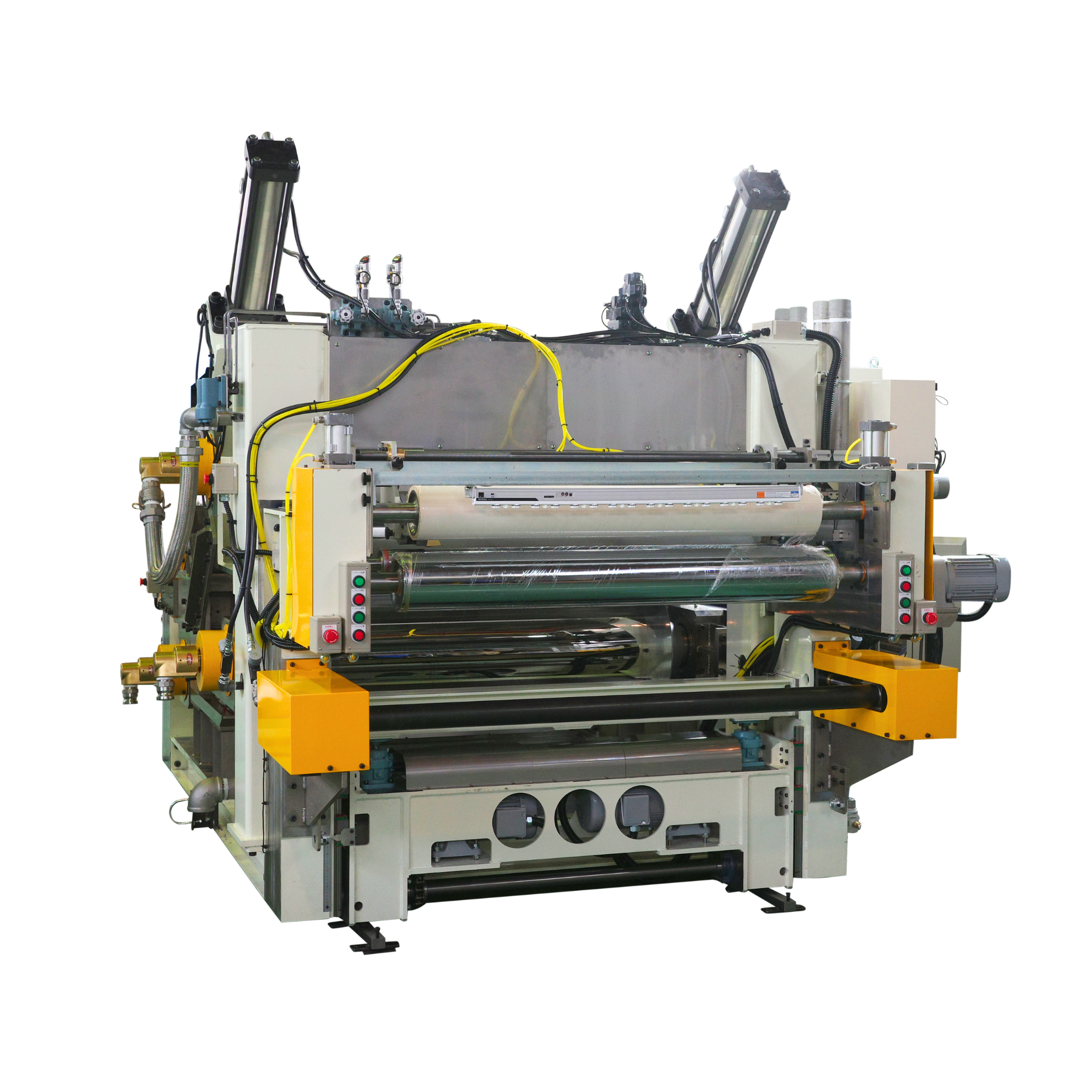 CTE Sheet Extrusion System