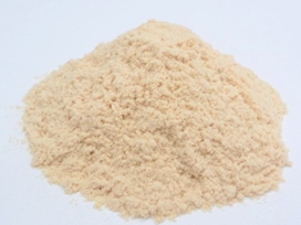 木粉のイメージ図